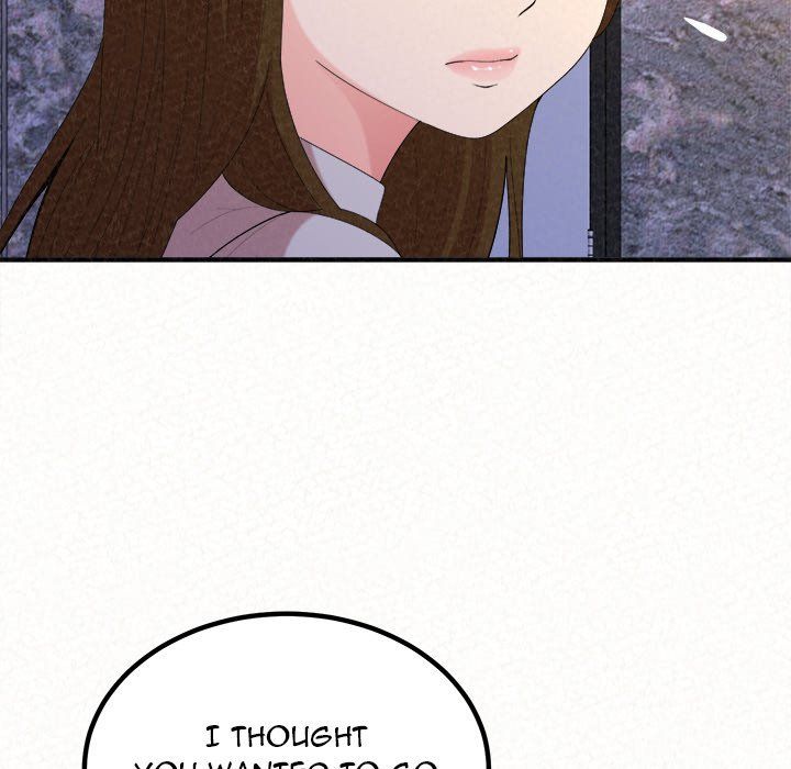 Milk Therapy Manhwa - Chapter 35 Page 90