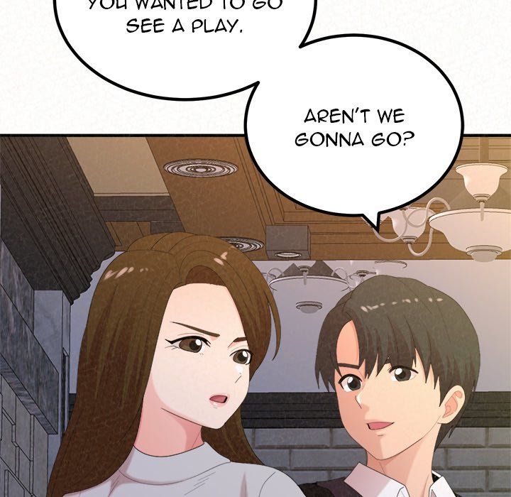 Milk Therapy Manhwa - Chapter 35 Page 91