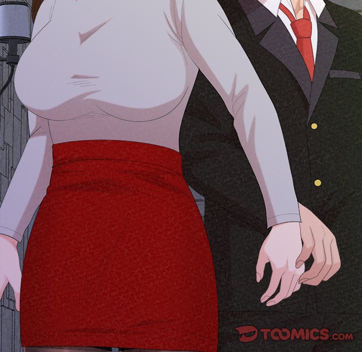 Milk Therapy Manhwa - Chapter 35 Page 92