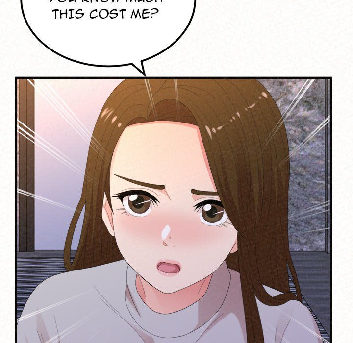 Milk Therapy Manhwa - Chapter 35 Page 98