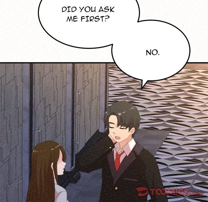 Milk Therapy Manhwa - Chapter 35 Page 101