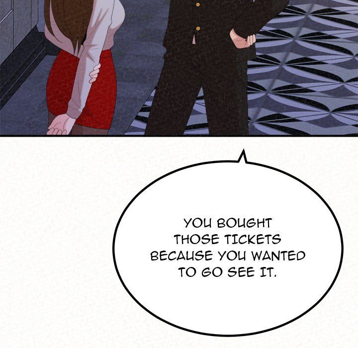 Milk Therapy Manhwa - Chapter 35 Page 102