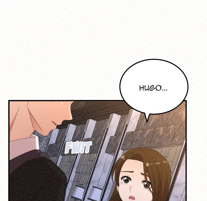 Milk Therapy Manhwa - Chapter 35 Page 103