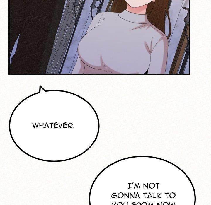 Milk Therapy Manhwa - Chapter 35 Page 104