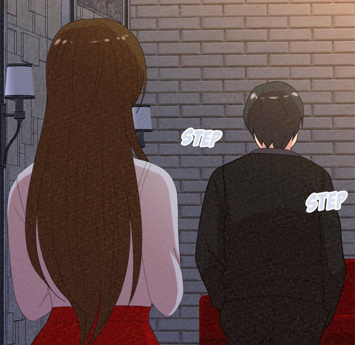 Milk Therapy Manhwa - Chapter 35 Page 106