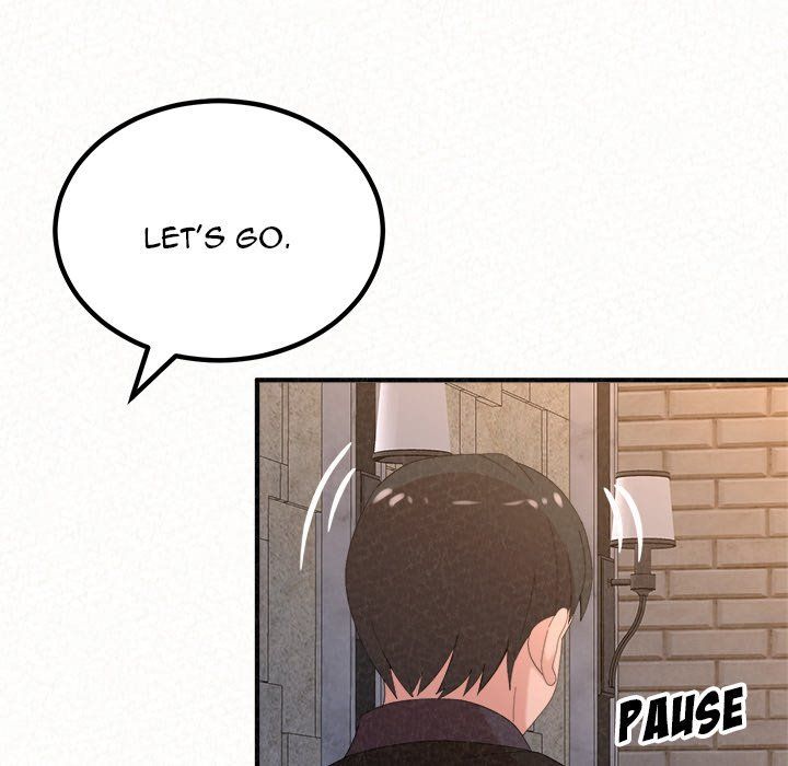 Milk Therapy Manhwa - Chapter 35 Page 109