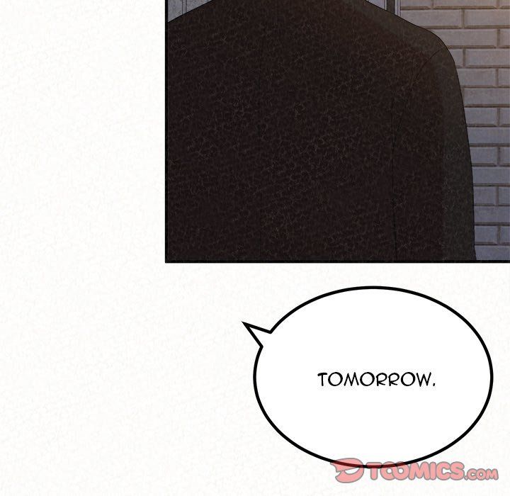 Milk Therapy Manhwa - Chapter 35 Page 110