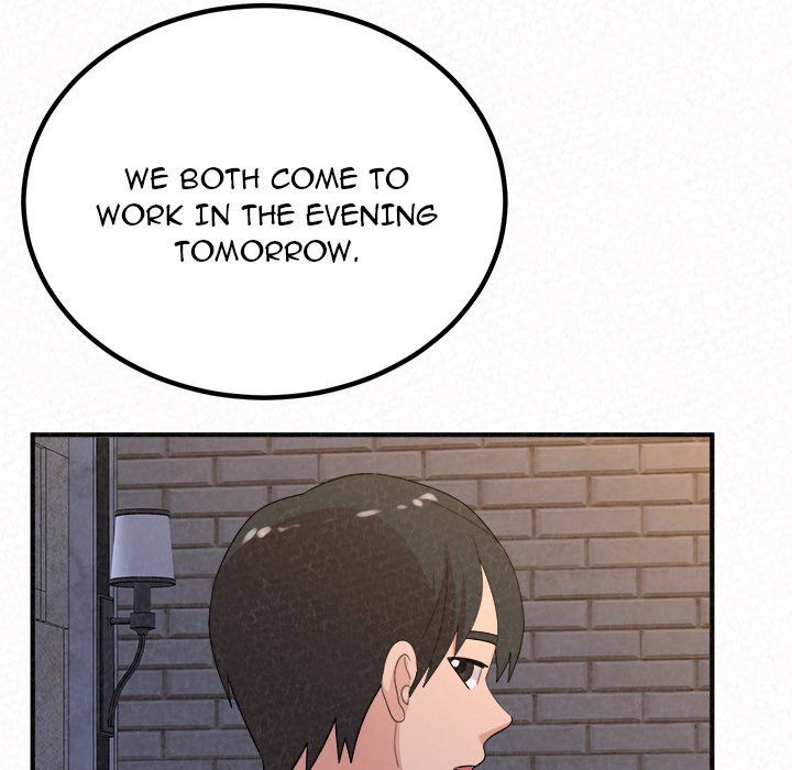 Milk Therapy Manhwa - Chapter 35 Page 111