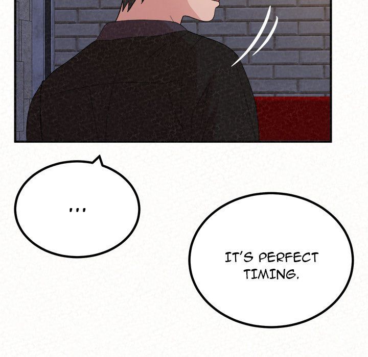 Milk Therapy Manhwa - Chapter 35 Page 112