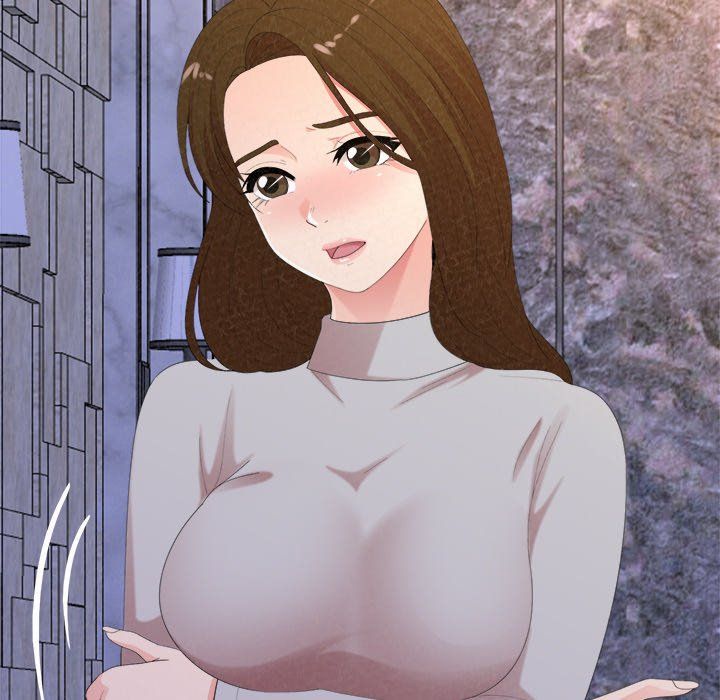 Milk Therapy Manhwa - Chapter 35 Page 116