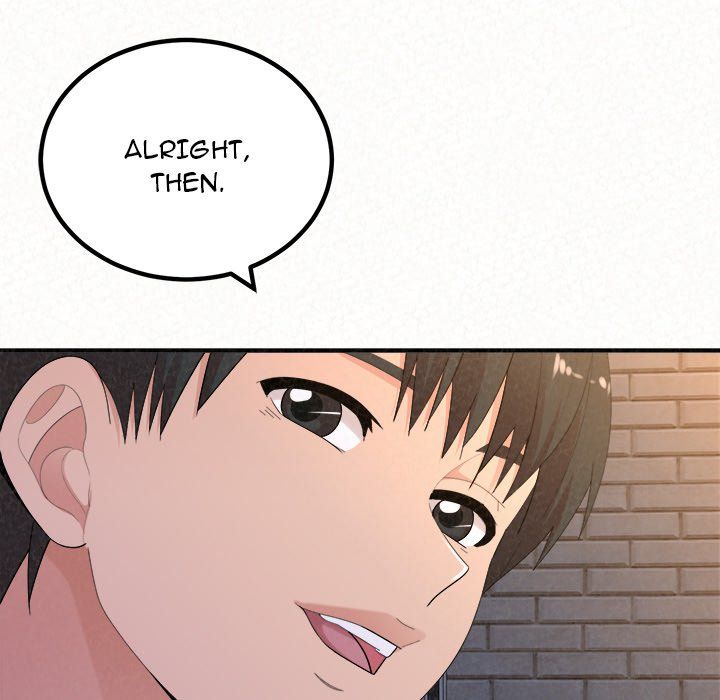 Milk Therapy Manhwa - Chapter 35 Page 118