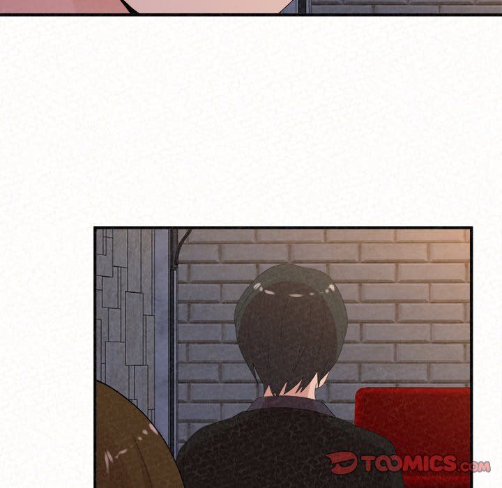 Milk Therapy Manhwa - Chapter 35 Page 119