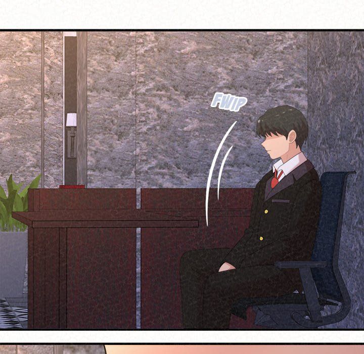 Milk Therapy Manhwa - Chapter 35 Page 122