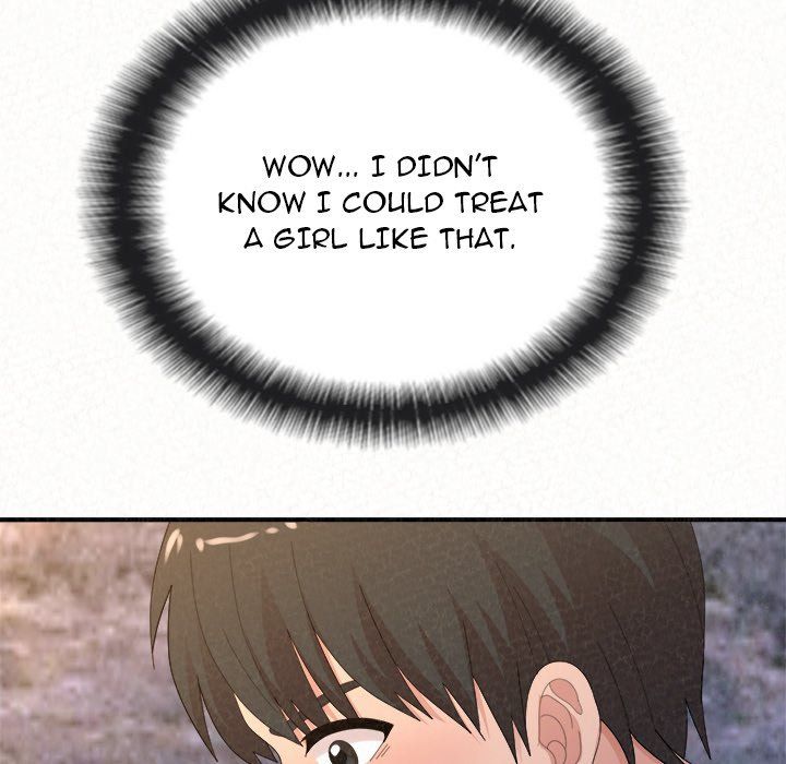 Milk Therapy Manhwa - Chapter 35 Page 124