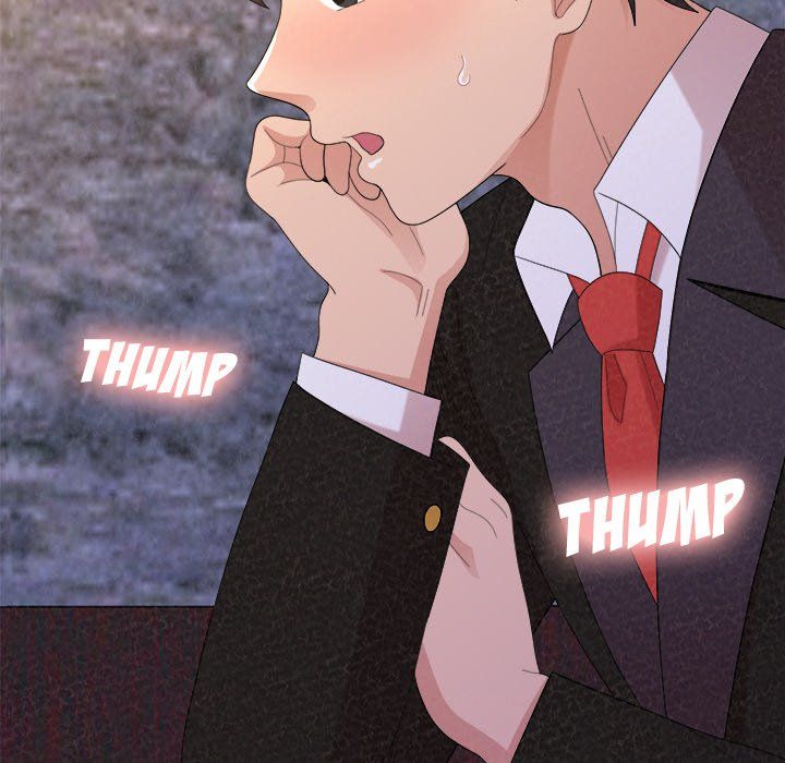 Milk Therapy Manhwa - Chapter 35 Page 125