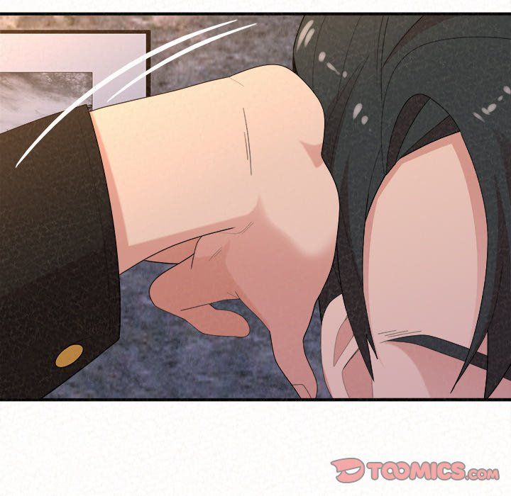 Milk Therapy Manhwa - Chapter 35 Page 128