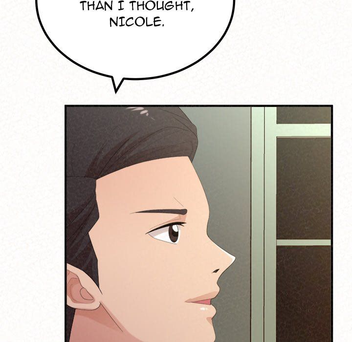 Milk Therapy Manhwa - Chapter 35 Page 135