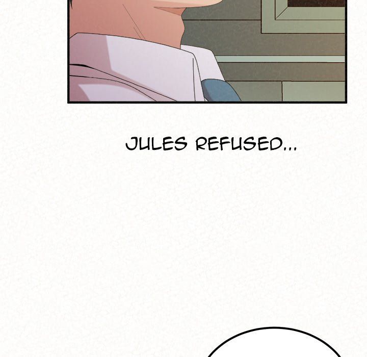 Milk Therapy Manhwa - Chapter 35 Page 136