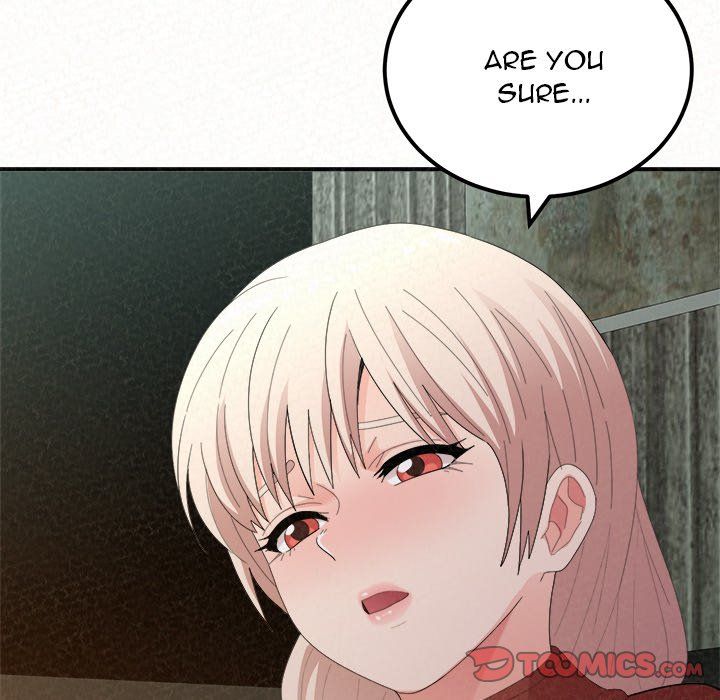 Milk Therapy Manhwa - Chapter 35 Page 137