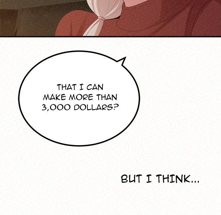 Milk Therapy Manhwa - Chapter 35 Page 138