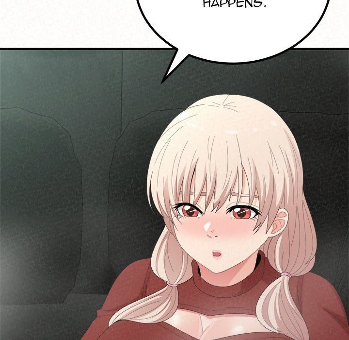 Milk Therapy Manhwa - Chapter 35 Page 140