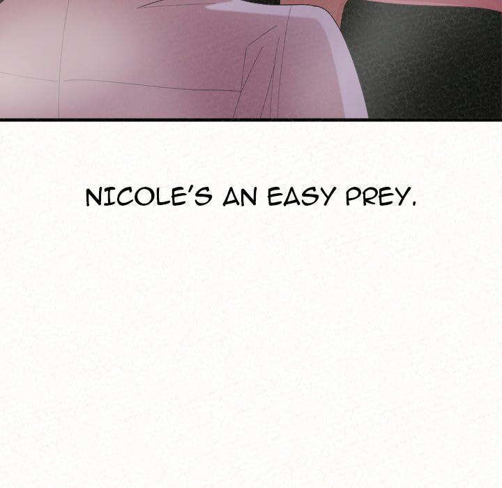 Milk Therapy Manhwa - Chapter 35 Page 142