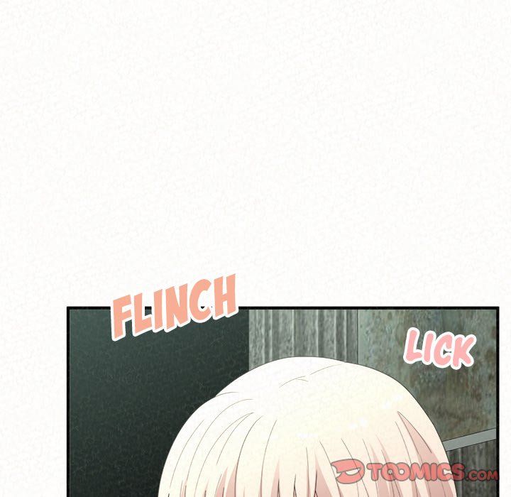 Milk Therapy Manhwa - Chapter 35 Page 146