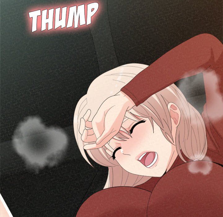 Milk Therapy Manhwa - Chapter 35 Page 149