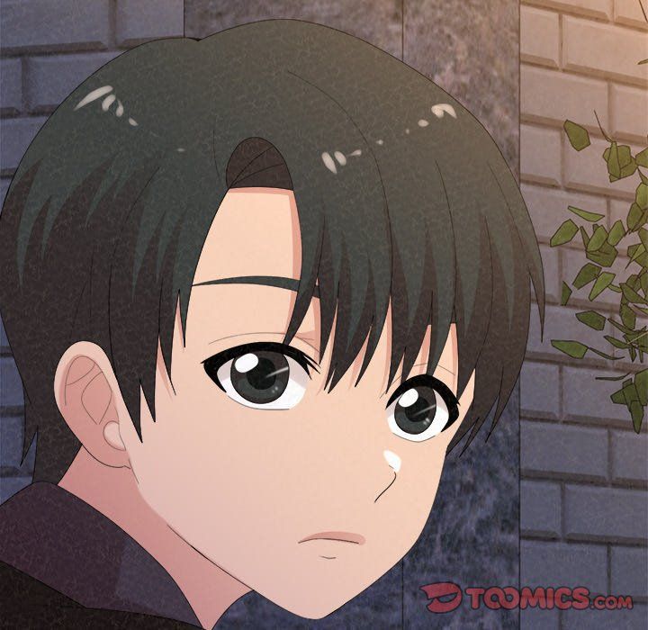 Milk Therapy Manhwa - Chapter 35 Page 155