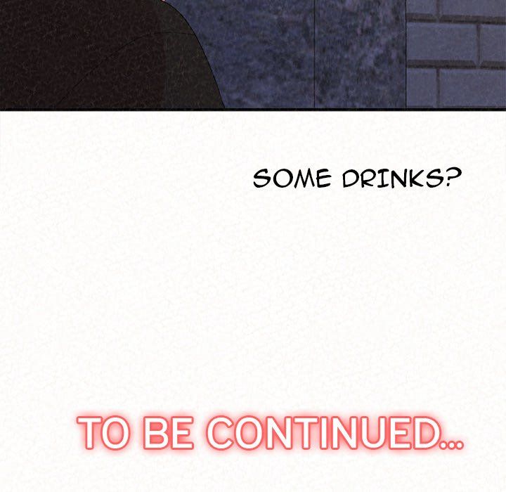 Milk Therapy Manhwa - Chapter 35 Page 156