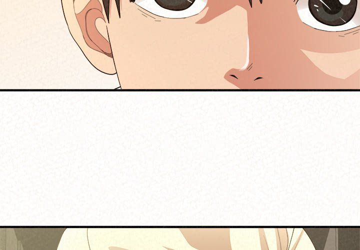 Milk Therapy Manhwa - Chapter 21 Page 1