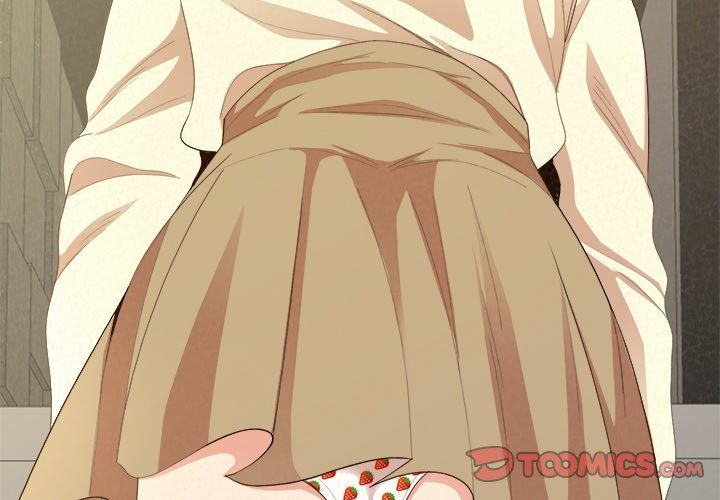 Milk Therapy Manhwa - Chapter 21 Page 2