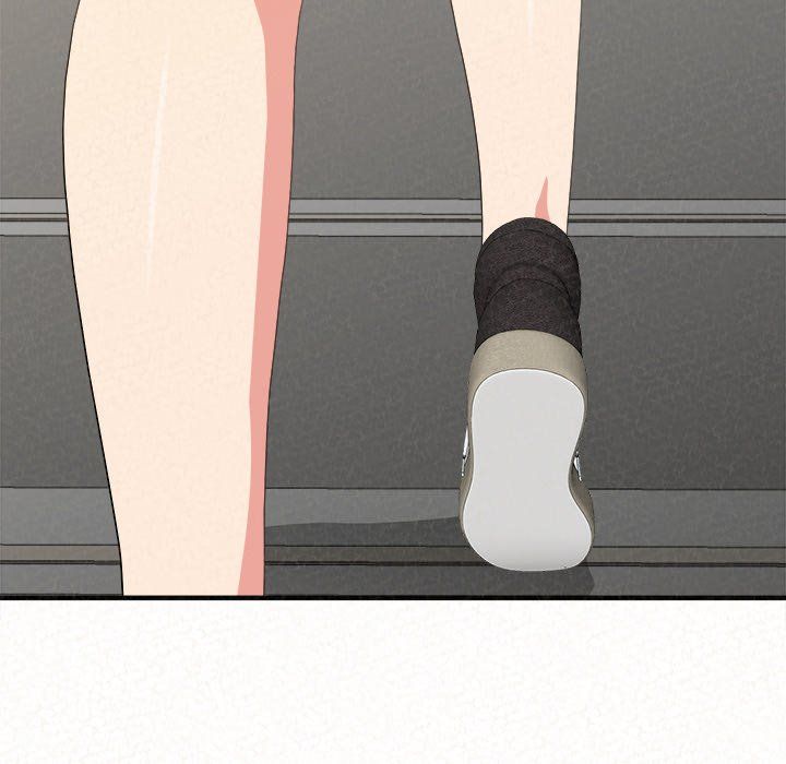 Milk Therapy Manhwa - Chapter 21 Page 4