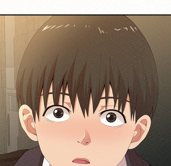 Milk Therapy Manhwa - Chapter 21 Page 7