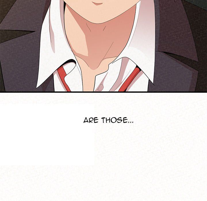 Milk Therapy Manhwa - Chapter 21 Page 8