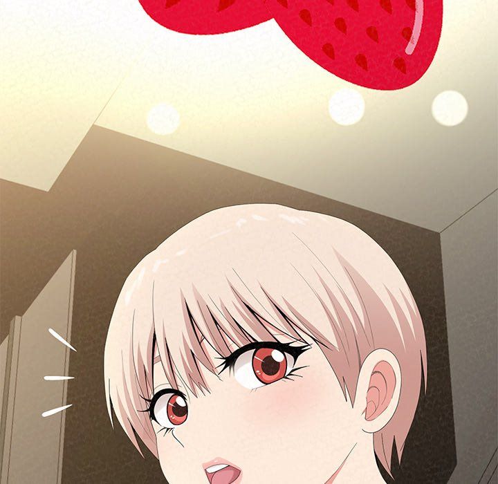 Milk Therapy Manhwa - Chapter 21 Page 10