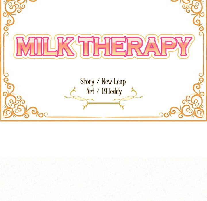 Milk Therapy Manhwa - Chapter 21 Page 13