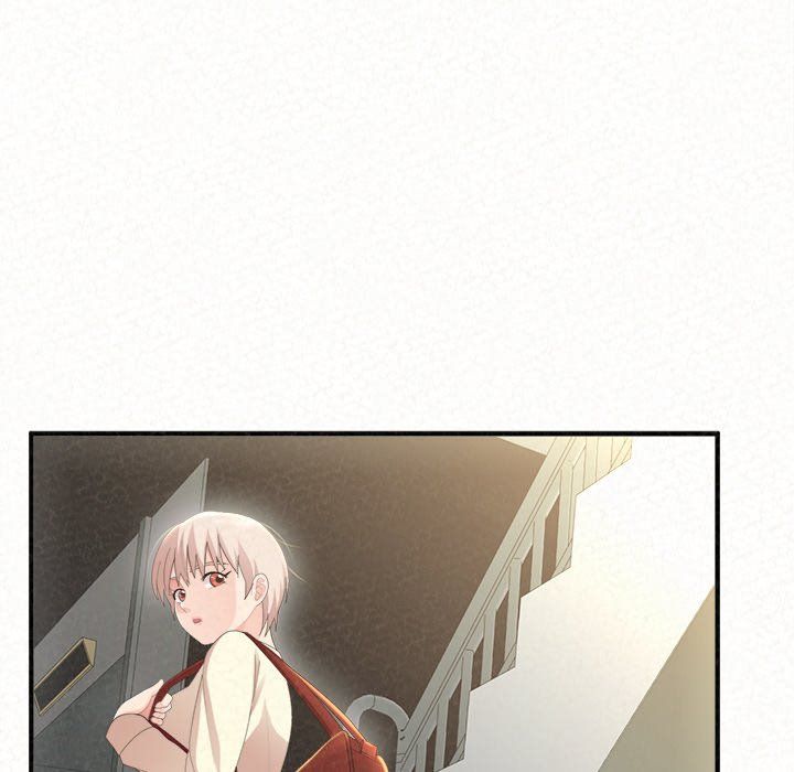 Milk Therapy Manhwa - Chapter 21 Page 14