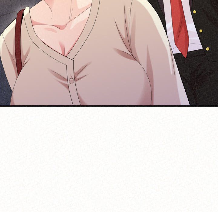 Milk Therapy Manhwa - Chapter 21 Page 17