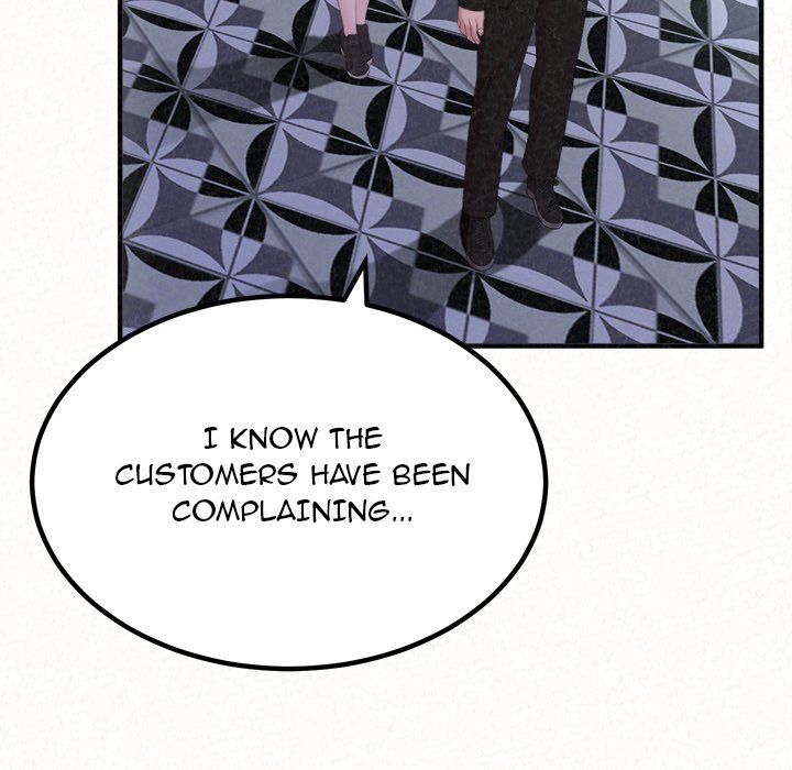 Milk Therapy Manhwa - Chapter 21 Page 19