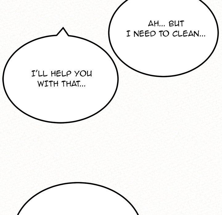 Milk Therapy Manhwa - Chapter 21 Page 22