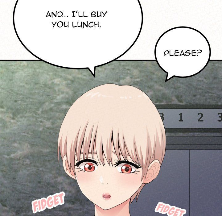 Milk Therapy Manhwa - Chapter 21 Page 23