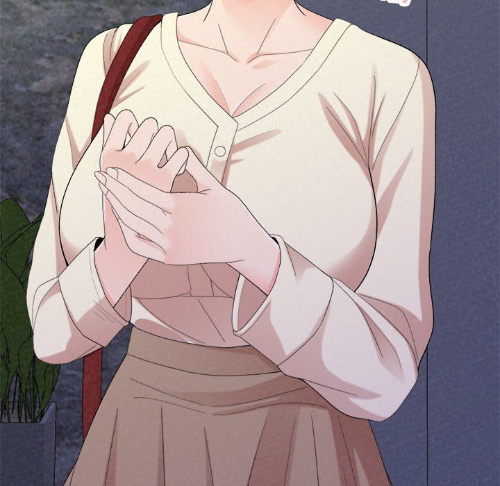 Milk Therapy Manhwa - Chapter 21 Page 24