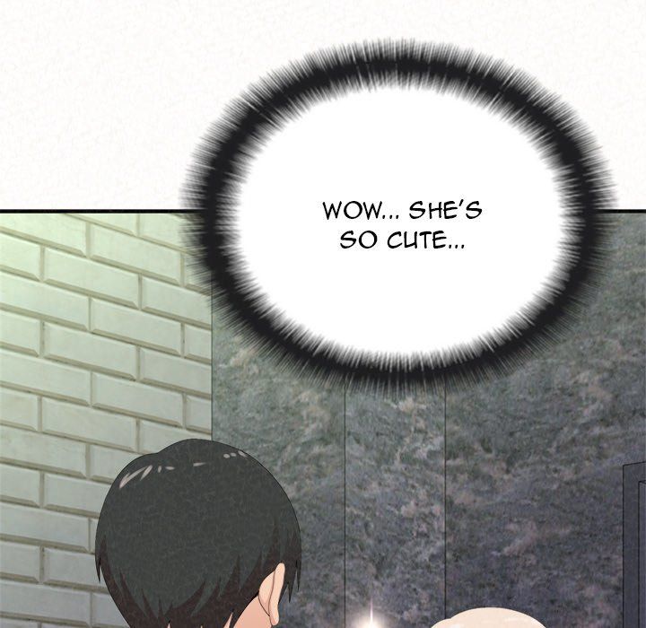 Milk Therapy Manhwa - Chapter 21 Page 26