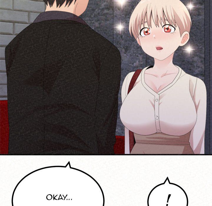 Milk Therapy Manhwa - Chapter 21 Page 27