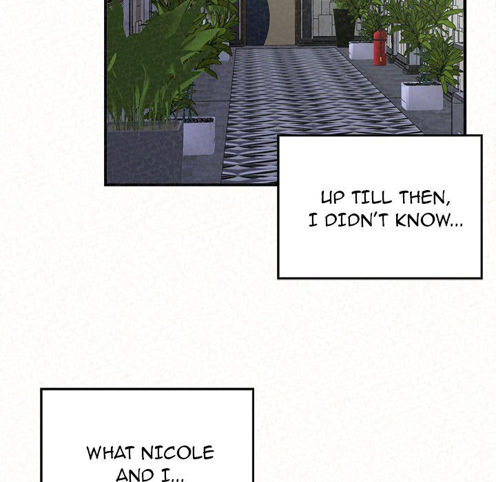 Milk Therapy Manhwa - Chapter 21 Page 32