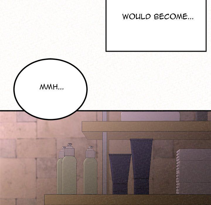 Milk Therapy Manhwa - Chapter 21 Page 34