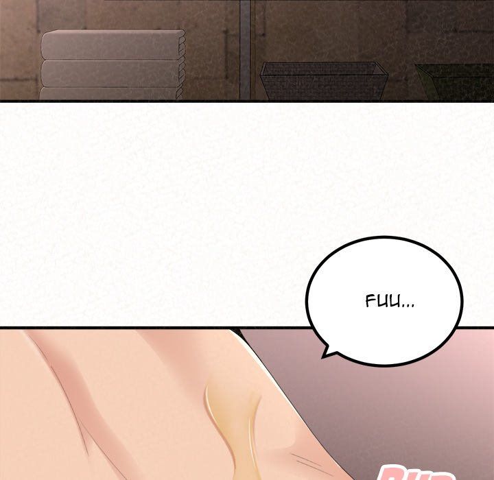 Milk Therapy Manhwa - Chapter 21 Page 35