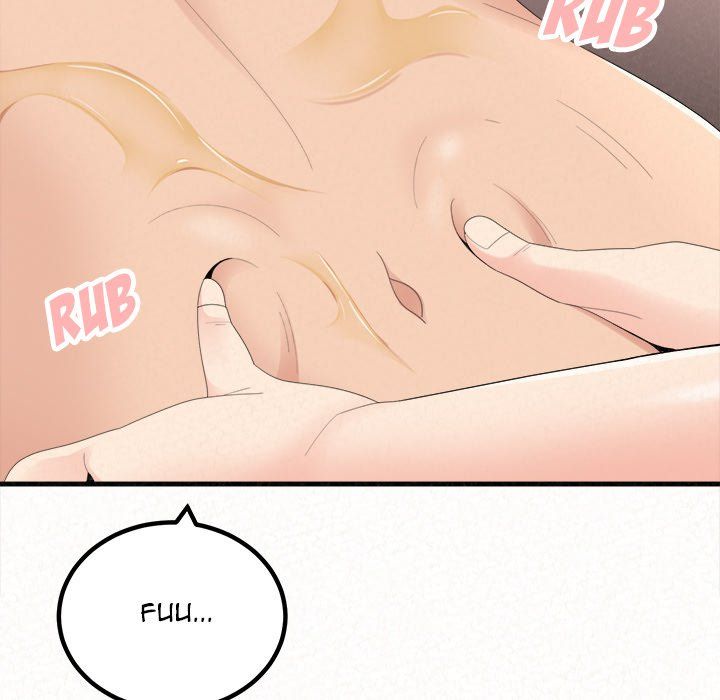 Milk Therapy Manhwa - Chapter 21 Page 36