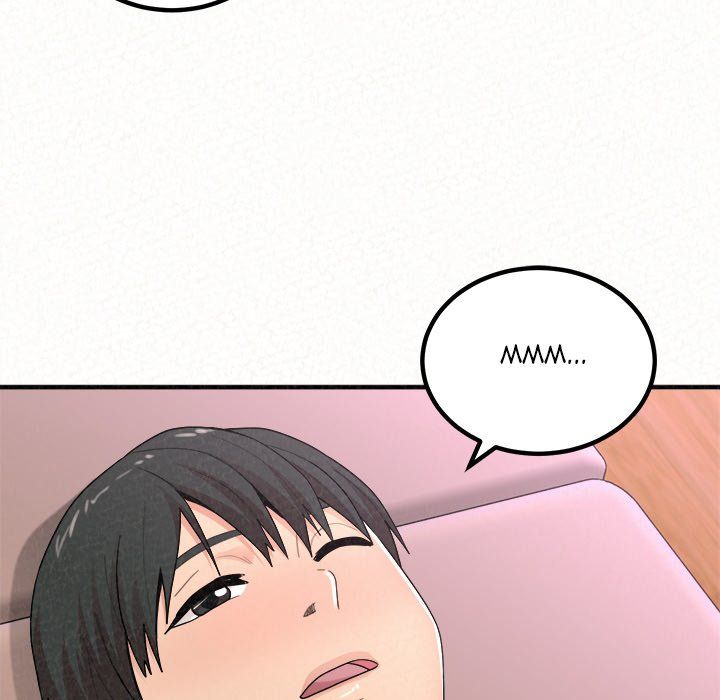 Milk Therapy Manhwa - Chapter 21 Page 37